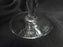 Rosenthal Structure, Ribbed Bowl, Stacked Stem: Compote, 5 5/8" x 5 7/8" Tall