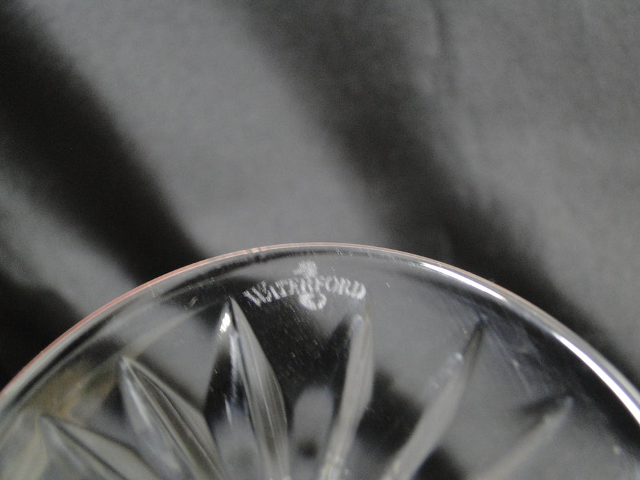 Waterford Crystal Lismore: White Wine (s), 5 5/8" Tall