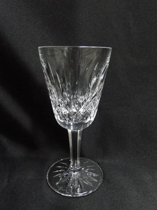 Waterford Crystal Lismore: White Wine (s), 5 5/8" Tall