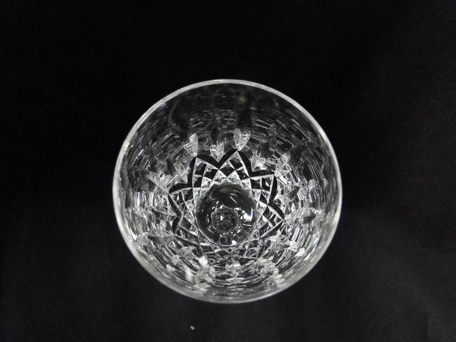 Waterford Crystal Lismore: White Wine (s), 5 5/8" Tall