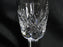 Waterford Crystal Lismore: White Wine (s), 5 5/8" Tall