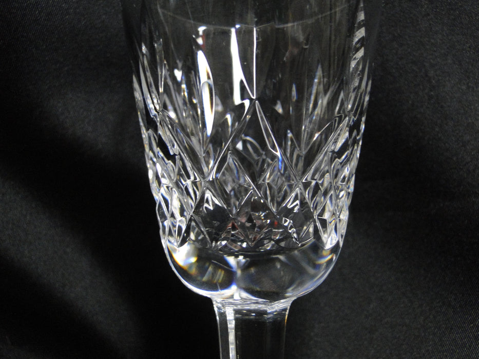 Waterford Crystal Lismore: White Wine (s), 5 5/8" Tall