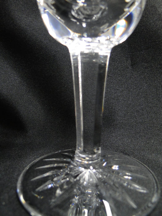Waterford Crystal Lismore: White Wine (s), 5 5/8" Tall