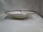 Aynsley Leighton Smooth, Cobalt & Gold Bands: Rim Soup Bowl (s), 8" x 1.5"