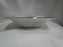 Aynsley Leighton Smooth, Cobalt & Gold Bands: Rim Soup Bowl (s), 8" x 1.5"