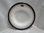 Aynsley Leighton Smooth, Cobalt & Gold Bands: Rim Soup Bowl (s), 8" x 1.5"