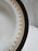 Aynsley Leighton Smooth, Cobalt & Gold Bands: Rim Soup Bowl (s), 8" x 1.5"