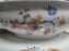 Haviland (Limoges) Head 56, Pink & Yellow, CHF 189: Gravy w/ Underplate, As Is