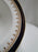 Aynsley Leighton Smooth, Cobalt & Gold Bands: Oval Serving Bowl (s), 10 3/4"