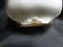 Haviland (Limoges) Schleiger 23, Gold Daubs: Cup & Saucer Set, 2 1/8" Tall