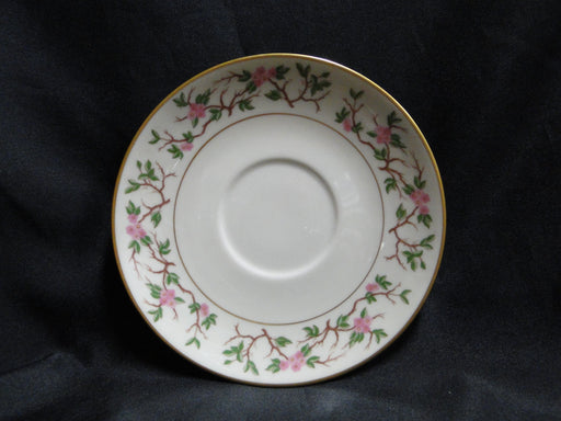 Franciscan Woodside, USA: 6" Saucer (s) Only, No cup
