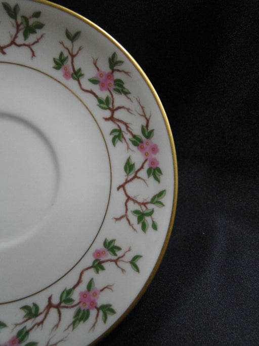 Franciscan Woodside, USA: 6" Saucer (s) Only, No cup