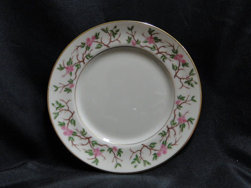 Franciscan Woodside, USA: Bread Plate, 6 3/8"