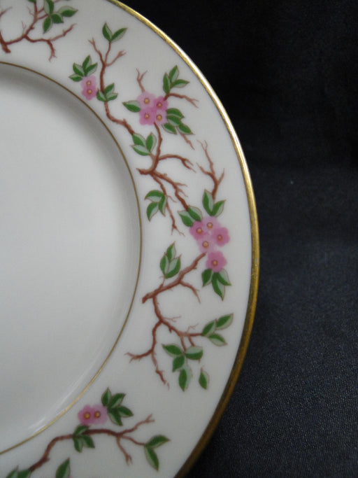 Franciscan Woodside, USA: Bread Plate, 6 3/8"