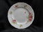 Adderley 7055, Pink Roses w/ Gold Trim: Dinner Plate, 10 1/4"