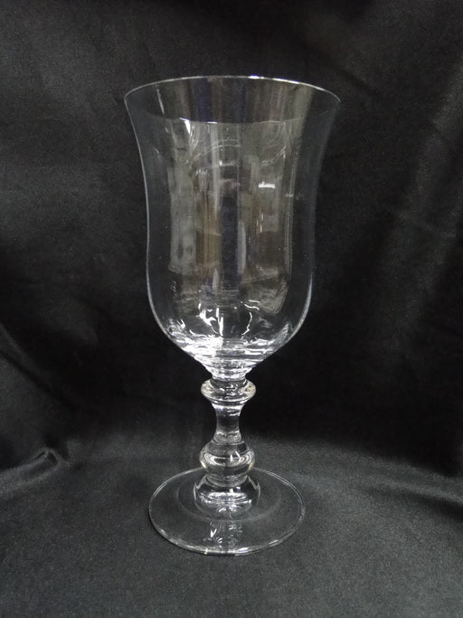 Mikasa French Countryside, Clear, Optic: Iced Tea (s), 8" Tall