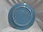Lindt-Stymeist Colorways: Dinner Plate, Turquoise & Blue, 11"