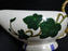 Metlox Poppytrail California Ivy: Creamer / Cream Pitcher, 3" Tall, As Is