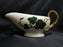 Metlox Poppytrail California Ivy: Creamer / Cream Pitcher, 3" Tall, As Is