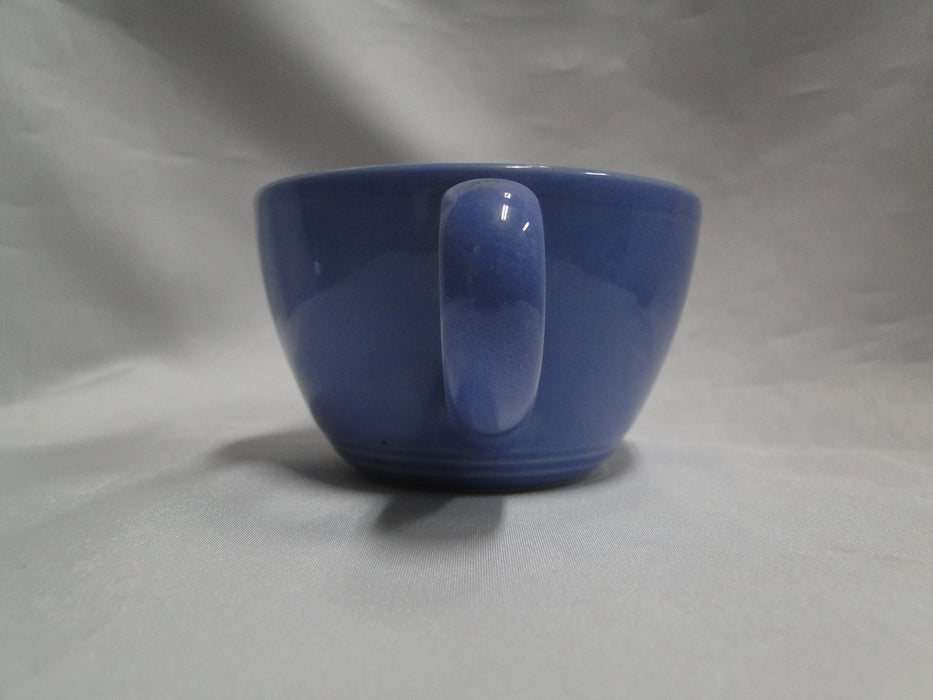 Lindt-Stymeist Colorways: 2 1/4" Cup Only, Turquoise & Blue, No Saucer