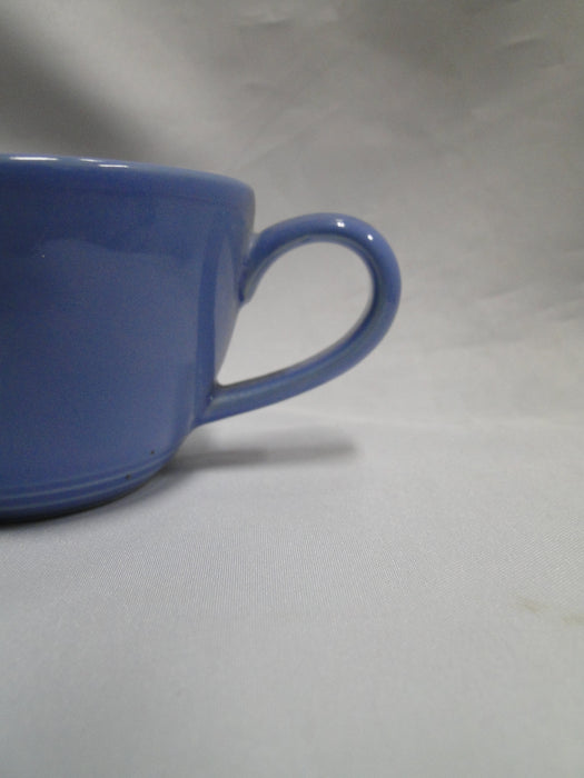 Lindt-Stymeist Colorways: 2 1/4" Cup Only, Turquoise & Blue, No Saucer