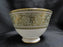 Royal Doulton English Renaissance, Green Scrolls: 2 1/2" Cup Only, No Saucer