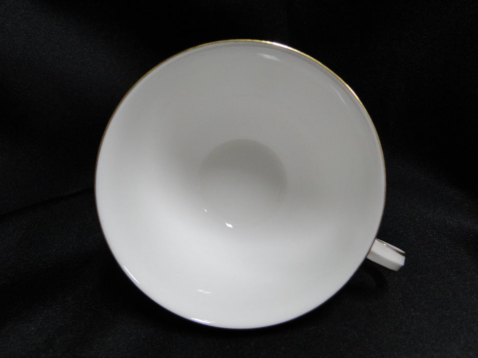 Royal Doulton English Renaissance, Green Scrolls: 2 1/2" Cup Only, No Saucer