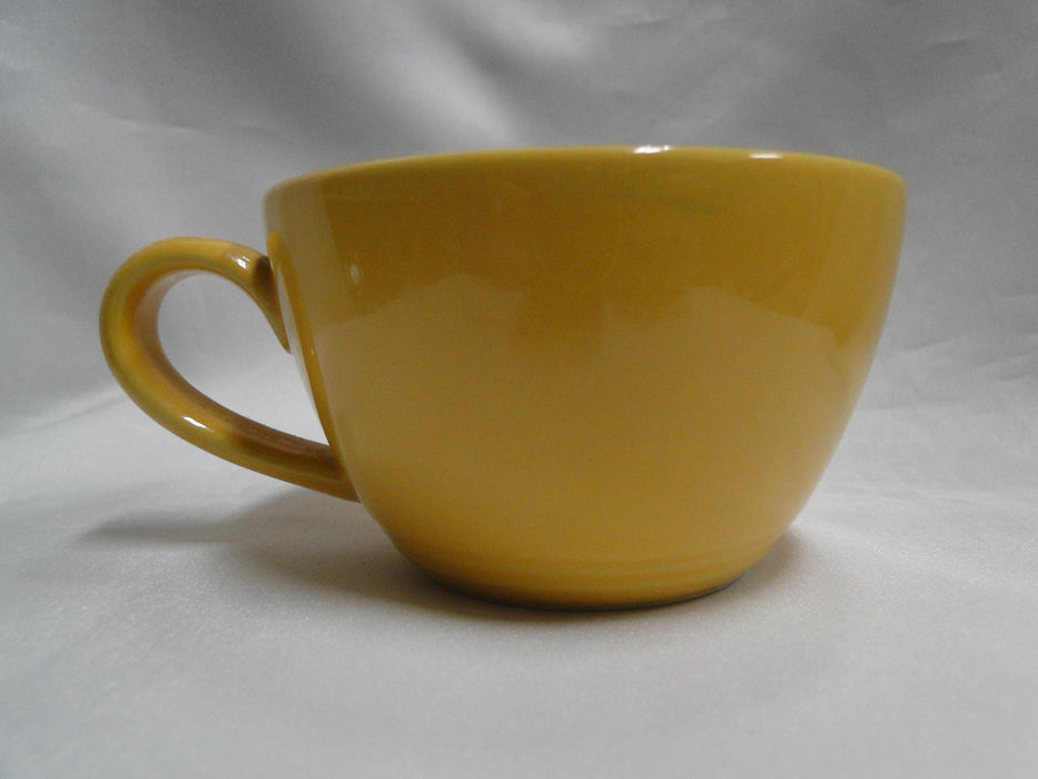 Lindt-Stymeist Colorways: 2 1/4" Cup Only, Blue & Yellow, No Saucer