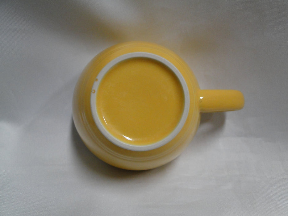 Lindt-Stymeist Colorways: 2 1/4" Cup Only, Blue & Yellow, No Saucer