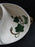Metlox Poppytrail California Ivy: Divided Serving Bowl, 11" x 7 1/4", Crazing