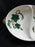 Metlox Poppytrail California Ivy: Divided Serving Bowl, 11" x 7 1/4", Crazing