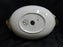 Metlox Poppytrail California Ivy: Divided Serving Bowl, 11" x 7 1/4", Crazing