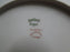 Haviland (Limoges) Yale, Gold & Black Trim: Luncheon Plate, 8 3/4"