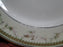 Haviland (Limoges) Yale, Gold & Black Trim: Luncheon Plate, 8 3/4"