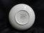 Metlox Poppytrail California Ivy: Coupe Soup Bowl, 6 3/4" x 1 3/4", As Is