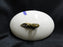 Metlox Poppytrail California Ivy: Sugar Bowl & Lid, 4" Tall, As Is