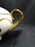 Metlox Poppytrail California Ivy: Sugar Bowl & Lid, 4" Tall, As Is