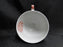 Spode Heritage Red, Eagle, New Stone: Cup & Saucer Set (s), 2 5/8" Tall