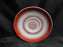 Spode Heritage Red, Eagle, New Stone: Cup & Saucer Set (s), 2 5/8" Tall