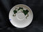 Metlox Poppytrail California Ivy: 6" Saucer, As Is