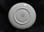 Metlox Poppytrail California Ivy: 6" Saucer, As Is