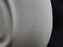 Metlox Poppytrail California Ivy: 6" Saucer, As Is
