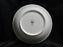 Noritake La Prada, 4703, Cream w/ Flowers: Round Serving Bowl, 9 5/8"