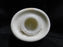 Noritake La Prada, 4703, Cream w/ Flowers: Salt OR Pepper Shaker, 2 Holes