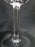 Waterford Crystal Millennium: Prosperity Toasting Glass (es), 7 7/8", Straw