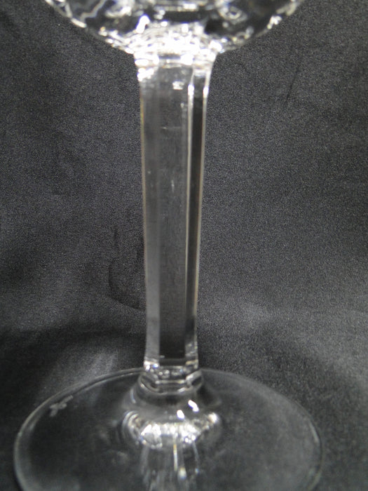 Waterford Crystal Millennium: Prosperity Toasting Glass (es), 7 7/8", Straw