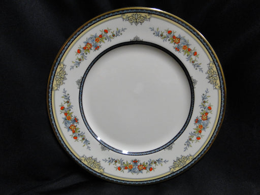 Minton Stanwood, Gold Trim: Dinner Plate (s), 10 5/8"