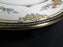 Minton Stanwood, Gold Trim: Dinner Plate (s), 10 5/8"