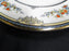 Minton Stanwood, Gold Trim: Dinner Plate (s), 10 5/8"