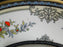 Minton Stanwood, Gold Trim: Dinner Plate (s), 10 5/8"